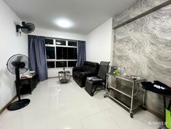 Blk 421C Northshore Straitsview (Punggol), HDB 2 Rooms #560177721